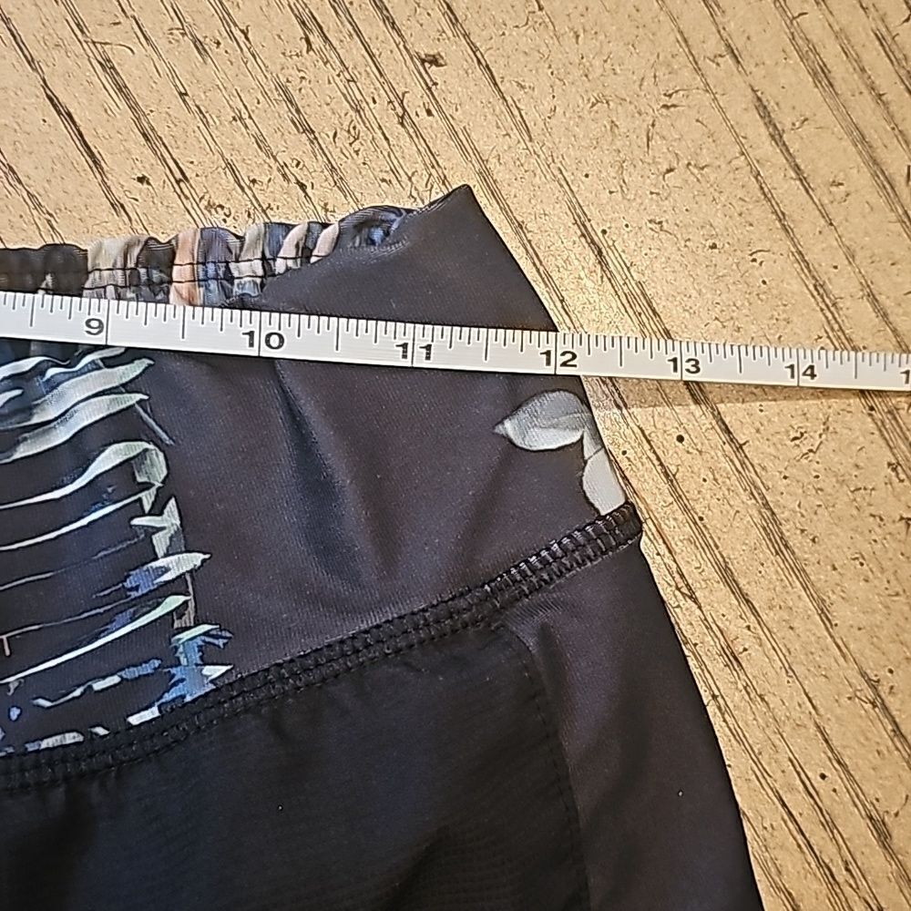 Speed dri shorts size S activ8 - Picture 6 of 8